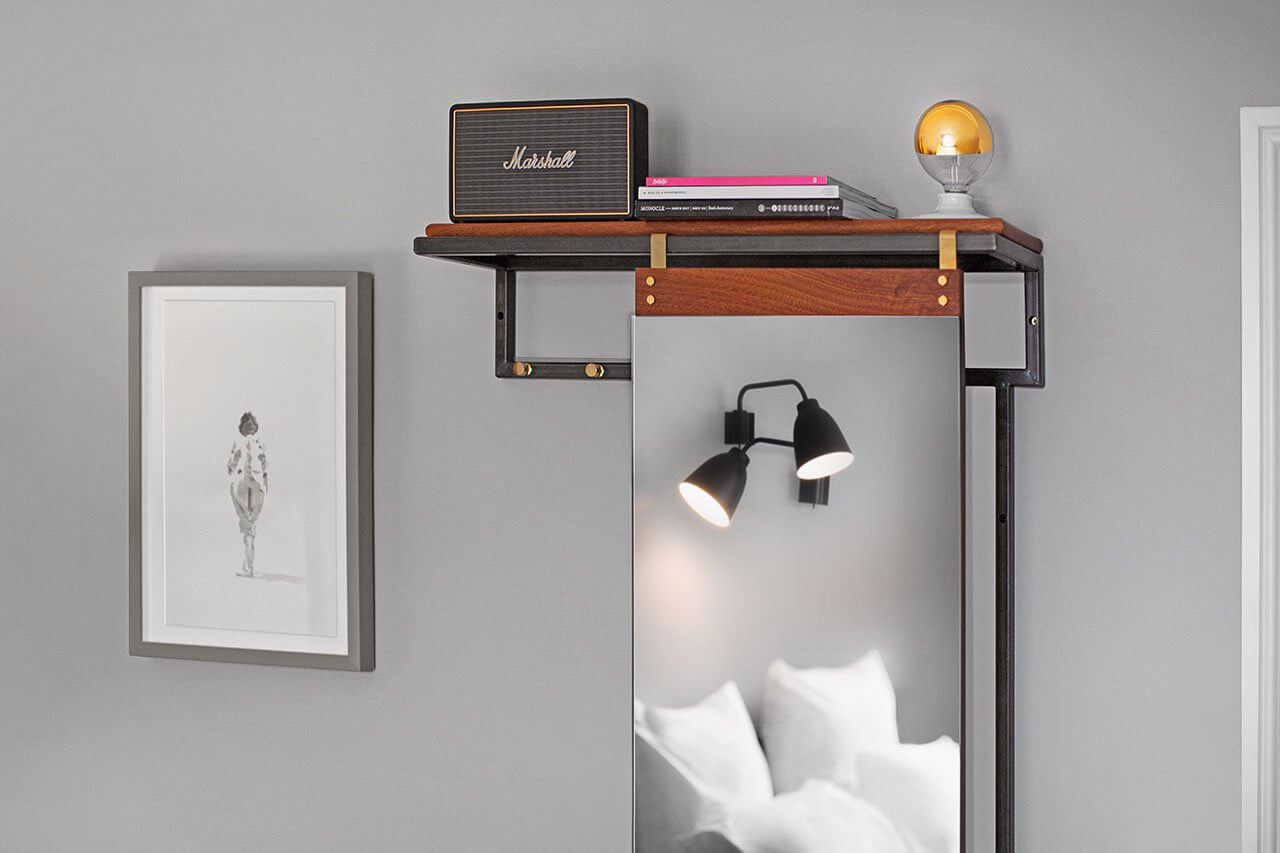 設計酒店,精品酒店設計,倫敦酒店設計,酒店空間