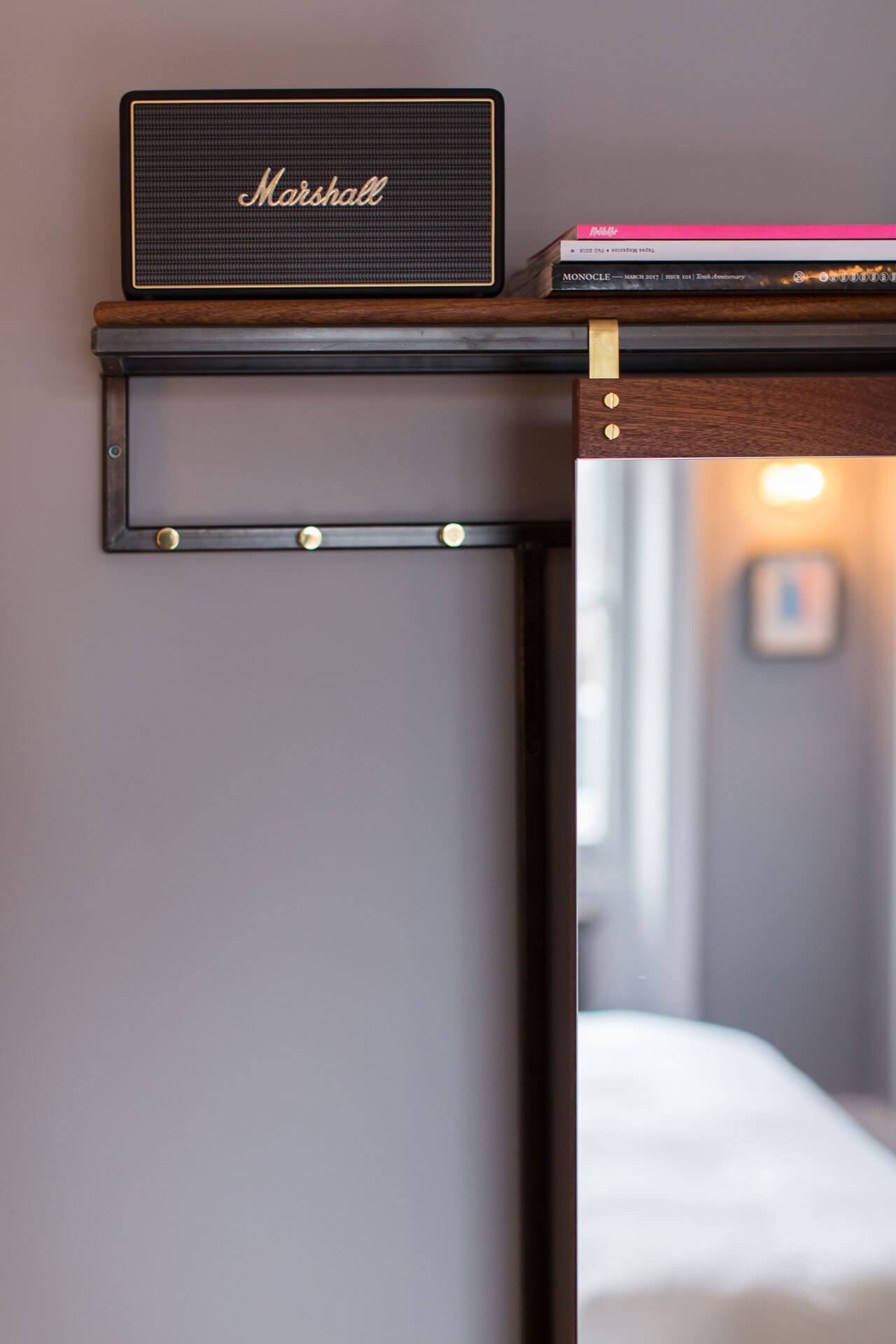 設計酒店,精品酒店設計,倫敦酒店設計,酒店空間