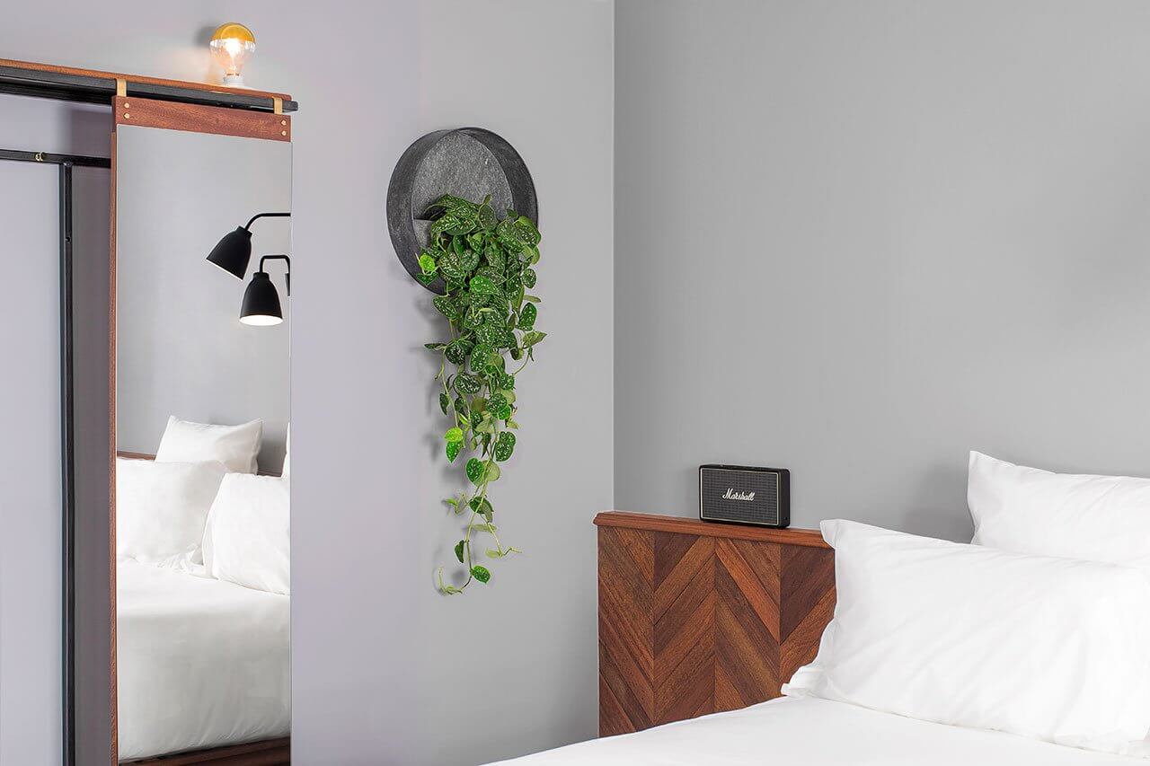 設計酒店,精品酒店設計,倫敦酒店設計,酒店空間