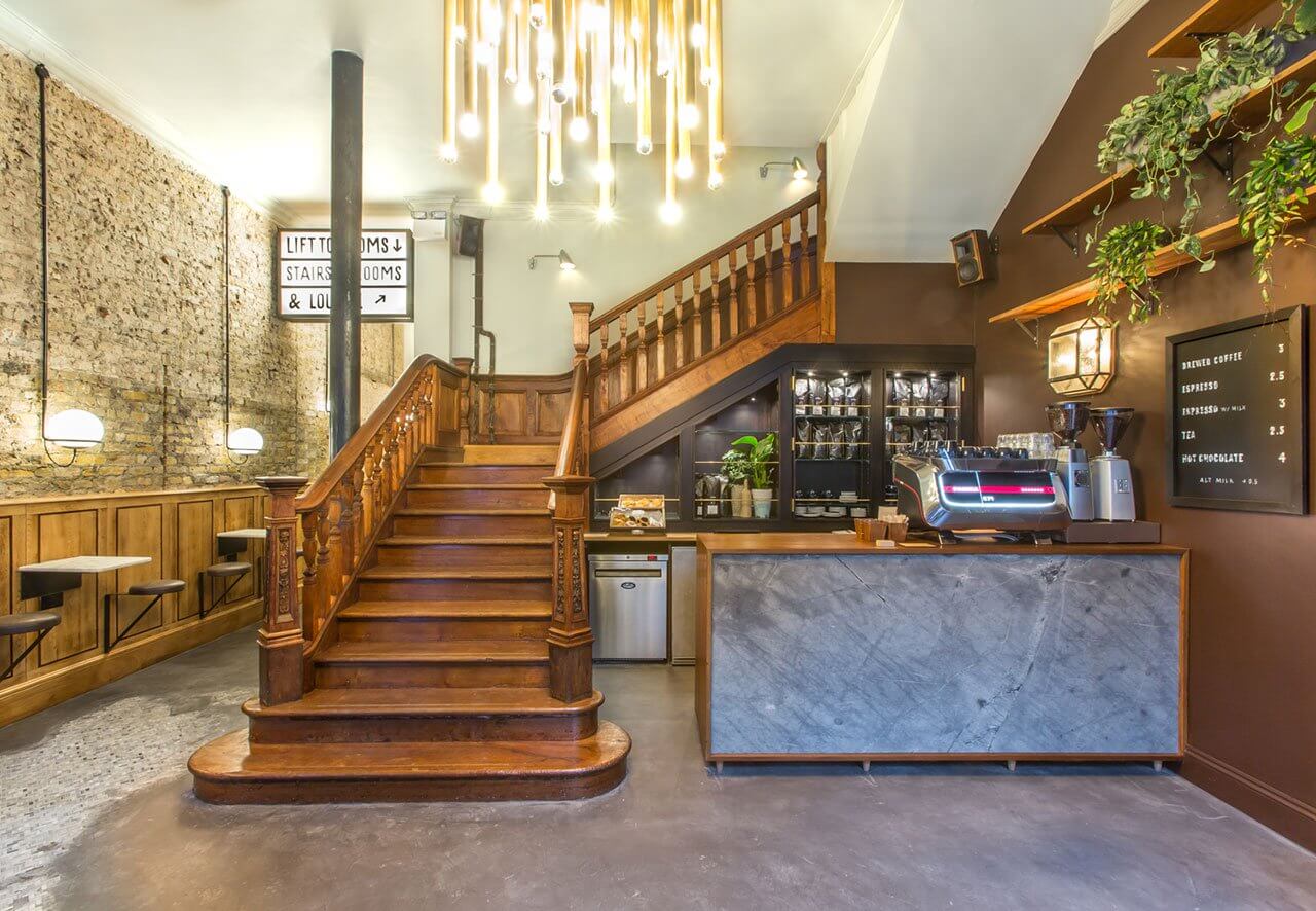 設計酒店,精品酒店設計,倫敦酒店設計,酒店空間