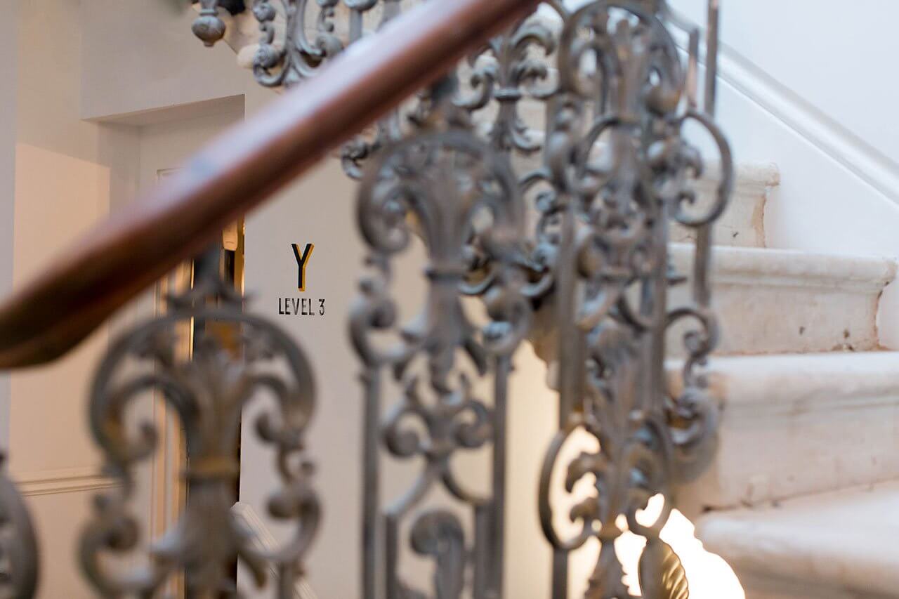 設計酒店,精品酒店設計,倫敦酒店設計,酒店空間