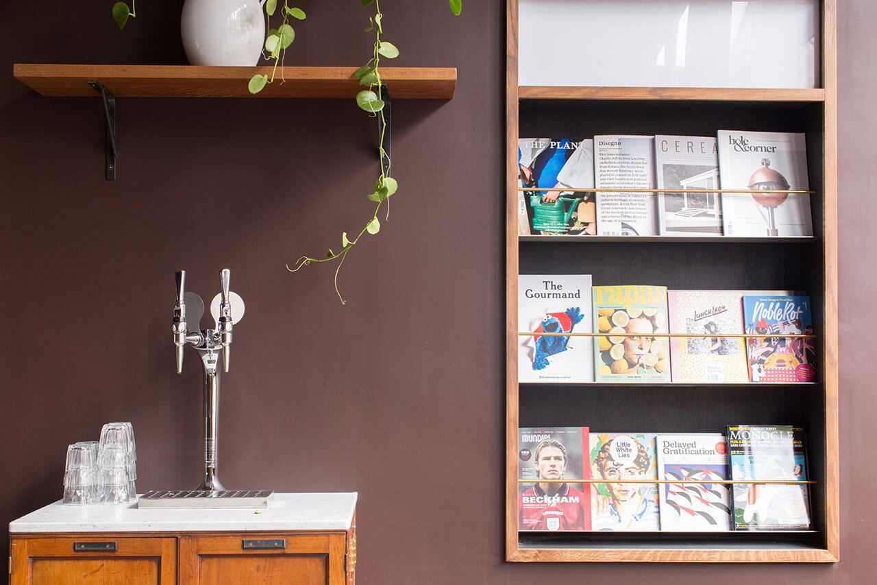 設計酒店,精品酒店設計,倫敦酒店設計,酒店空間