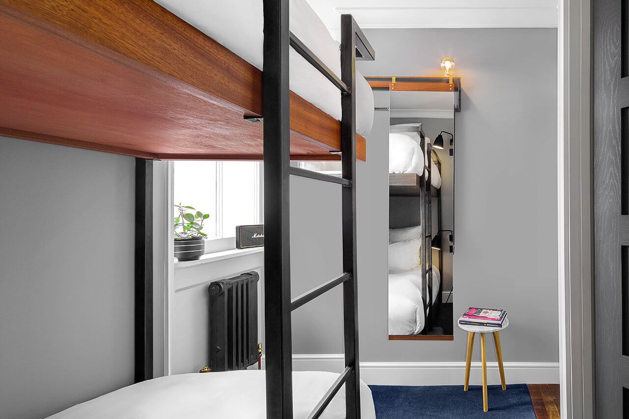 設計酒店,精品酒店設計,倫敦酒店設計,酒店空間