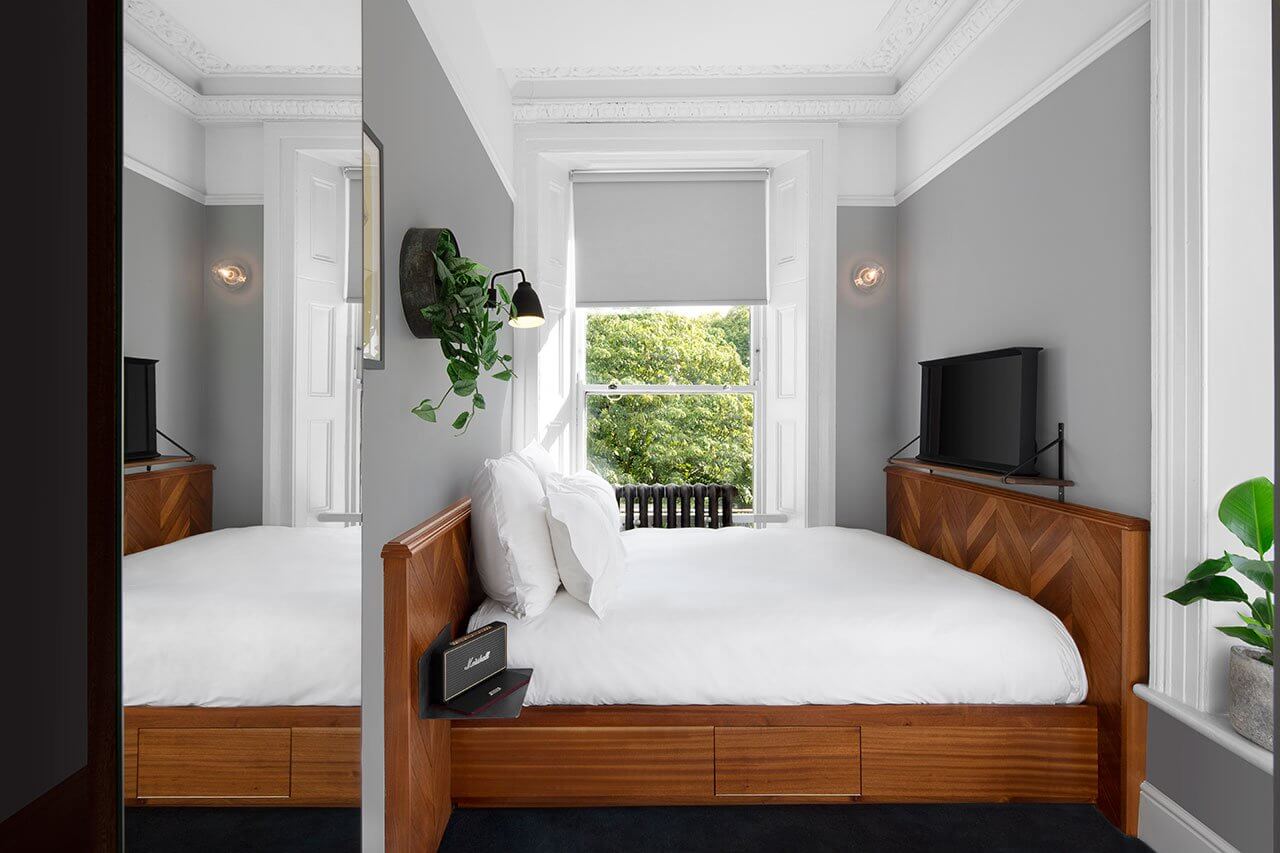 設計酒店,精品酒店設計,倫敦酒店設計,酒店空間