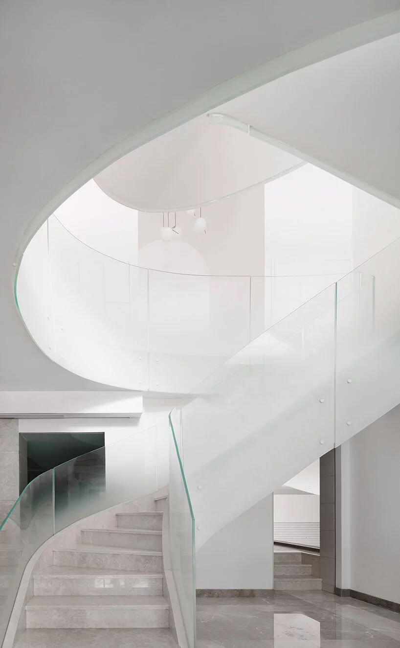 上海私宅設計,住宅空間,住宅設計,別墅設計,豪宅設計