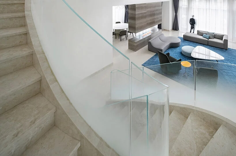 上海私宅設計,住宅空間,住宅設計,別墅設計,豪宅設計