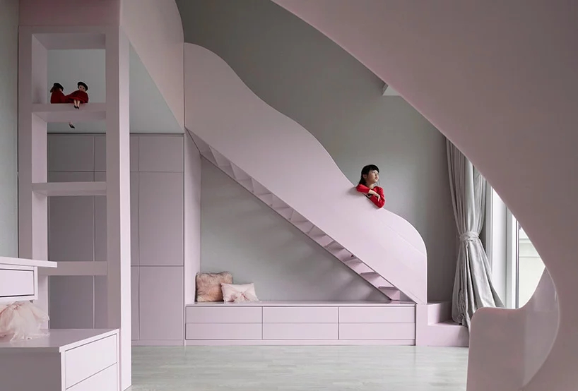 上海私宅設計,住宅空間,住宅設計,別墅設計,豪宅設計