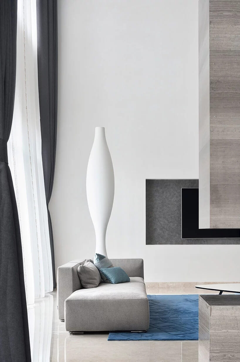 上海私宅設計,住宅空間,住宅設計,別墅設計,豪宅設計