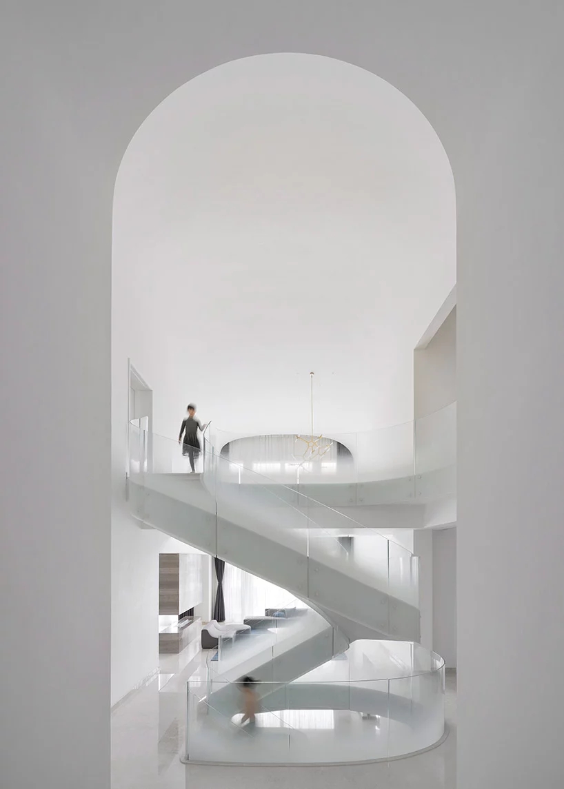 上海私宅設計,住宅空間,住宅設計,別墅設計,豪宅設計