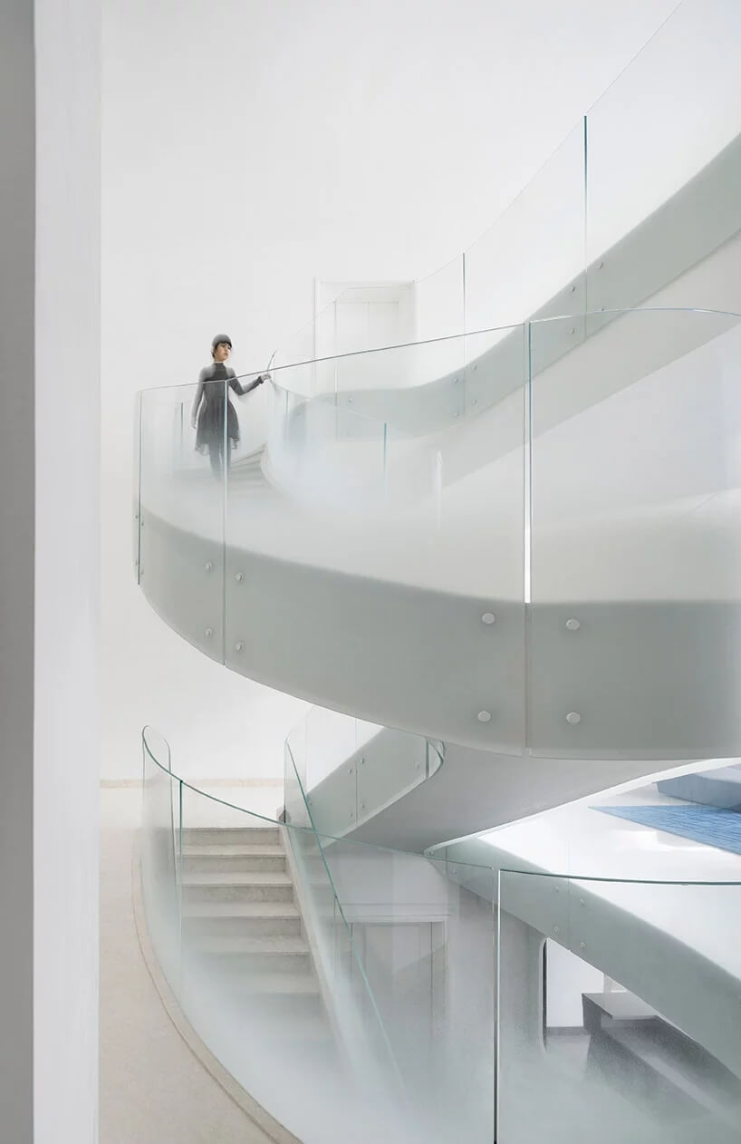 上海私宅設計,住宅空間,住宅設計,別墅設計,豪宅設計