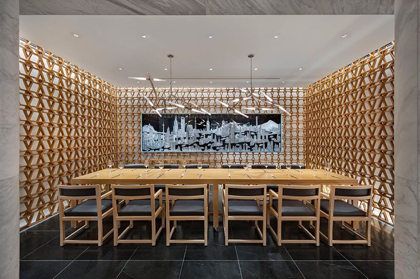 商業空間,交流中心,雷克薩斯,服務空間