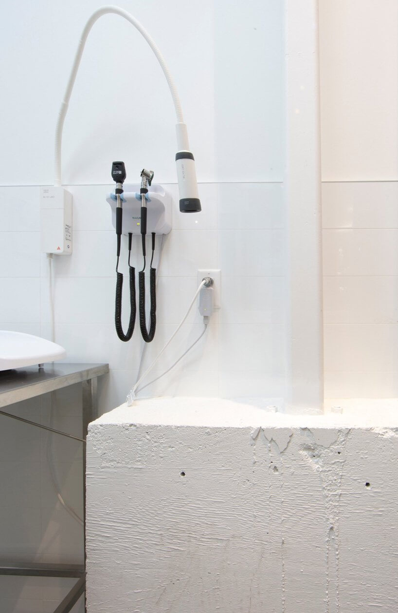 改造空間,商住兩用,住宅空間,現代簡約風格,國外改造