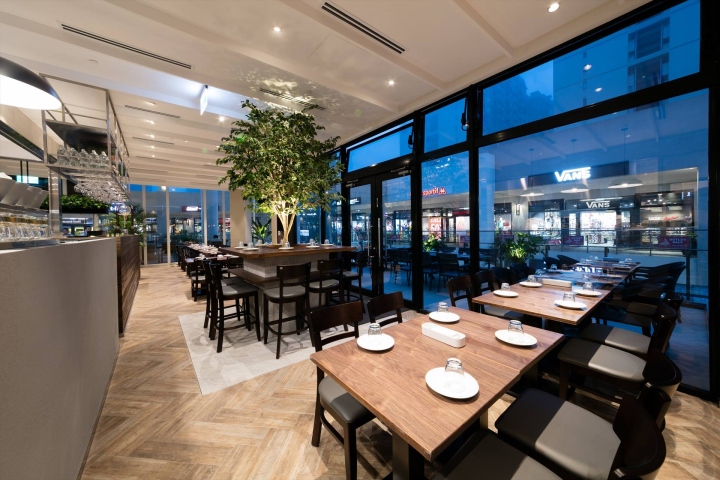 室內的樹，設計元素，綠植，特輯