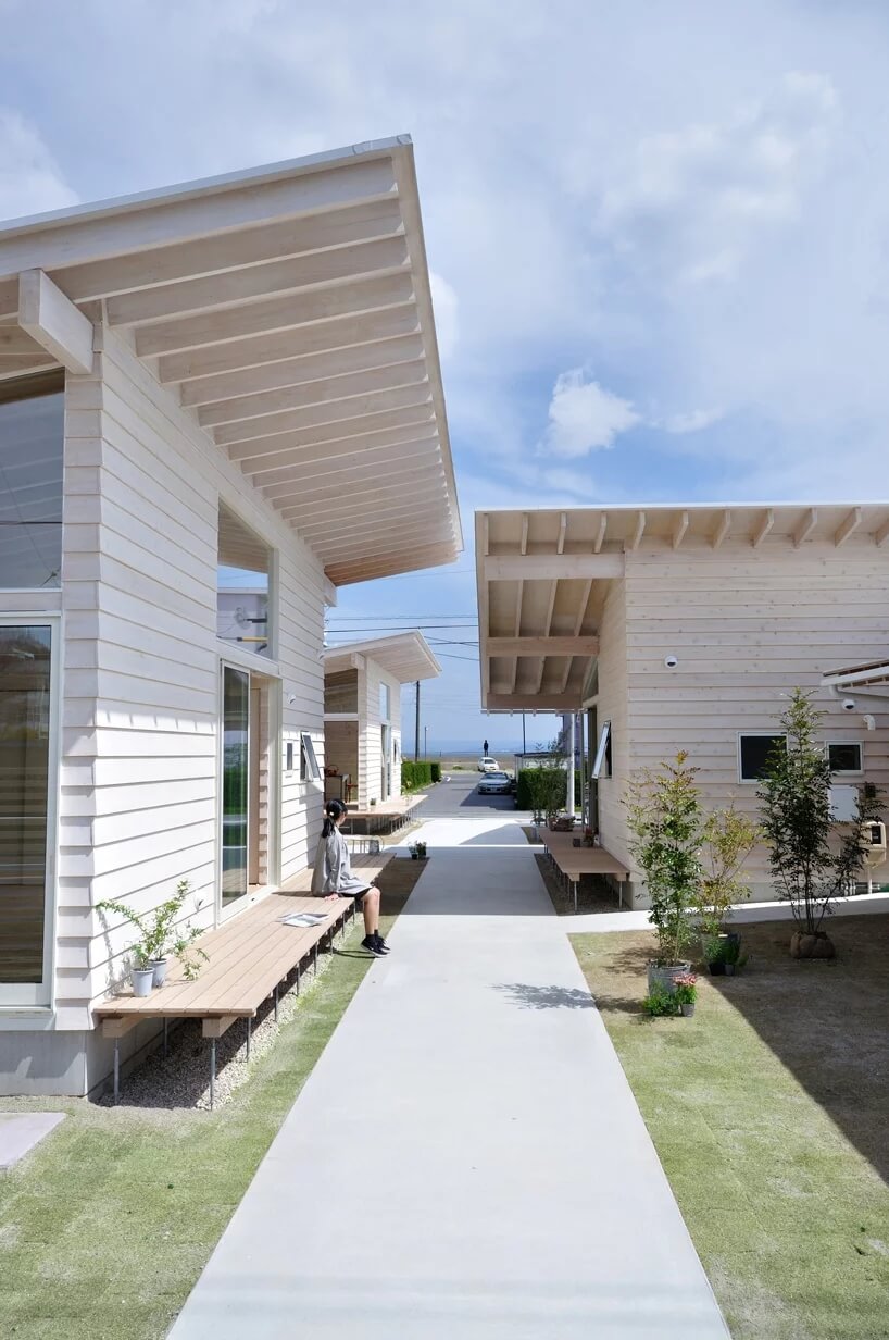 住宅改造設計,住宅綜合體,公寓設計,群體住宅,住宅重建