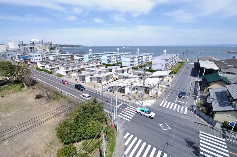 住宅改造設計,住宅綜合體,公寓設計,群體住宅,住宅重建