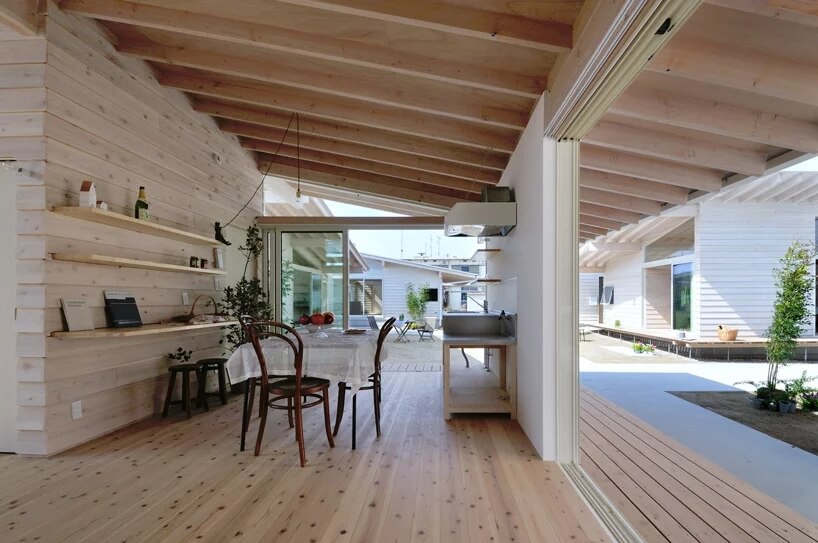 住宅改造設計,住宅綜合體,公寓設計,群體住宅,住宅重建