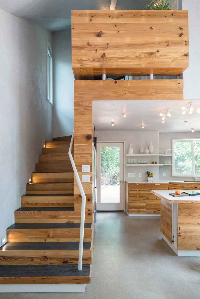 住宅設計,私人住宅,別墅,現代簡約風格