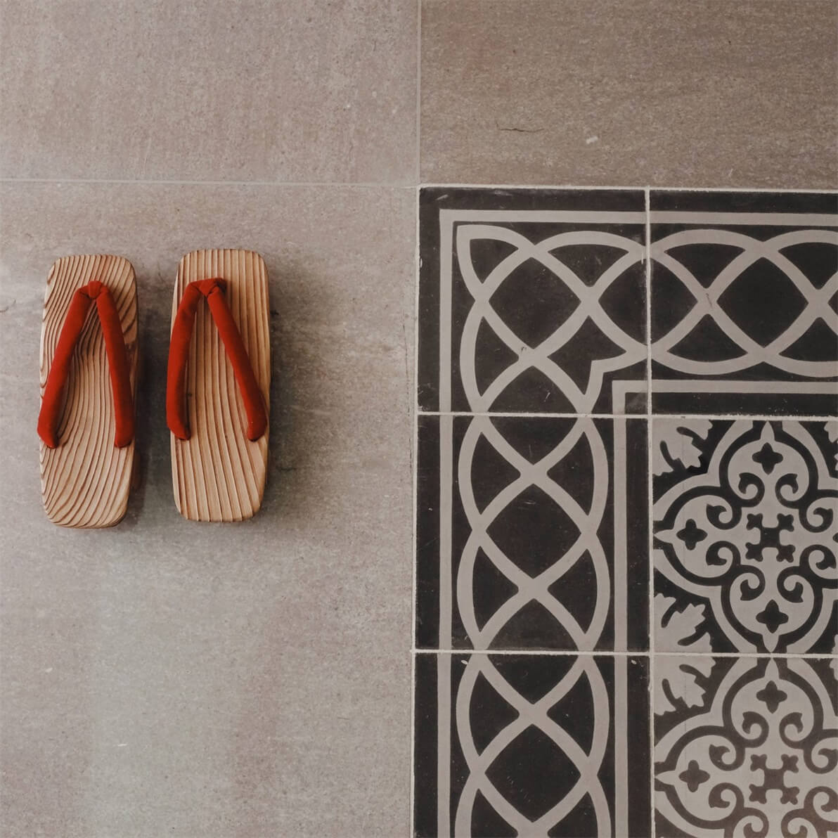 SPA空間設計,老住宅改造設計,商業空間,極簡主義,日式混搭阿拉伯風