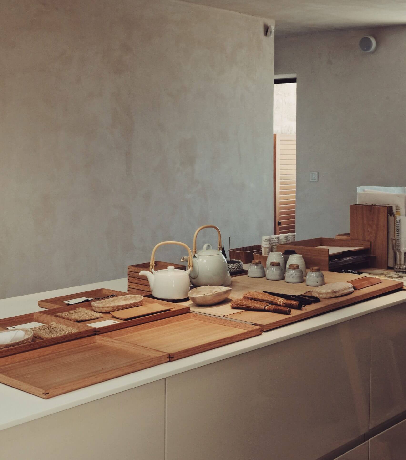 SPA空間設計,老住宅改造設計,商業空間,極簡主義,日式混搭阿拉伯風