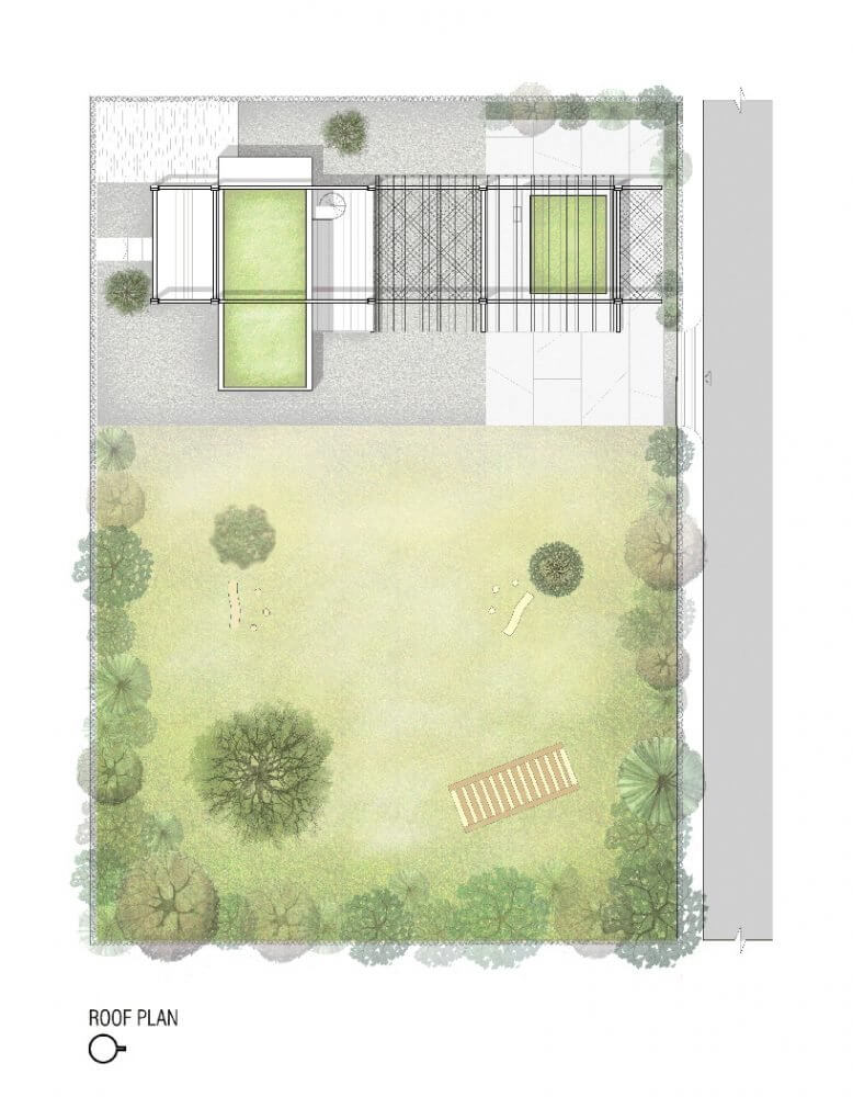 住宅改造設計,私人住宅設計,住宅空間,集裝箱改造,集裝箱住宅設計