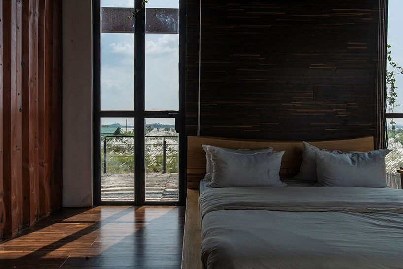 住宅改造設計,私人住宅設計,住宅空間,集裝箱改造,集裝箱住宅設計