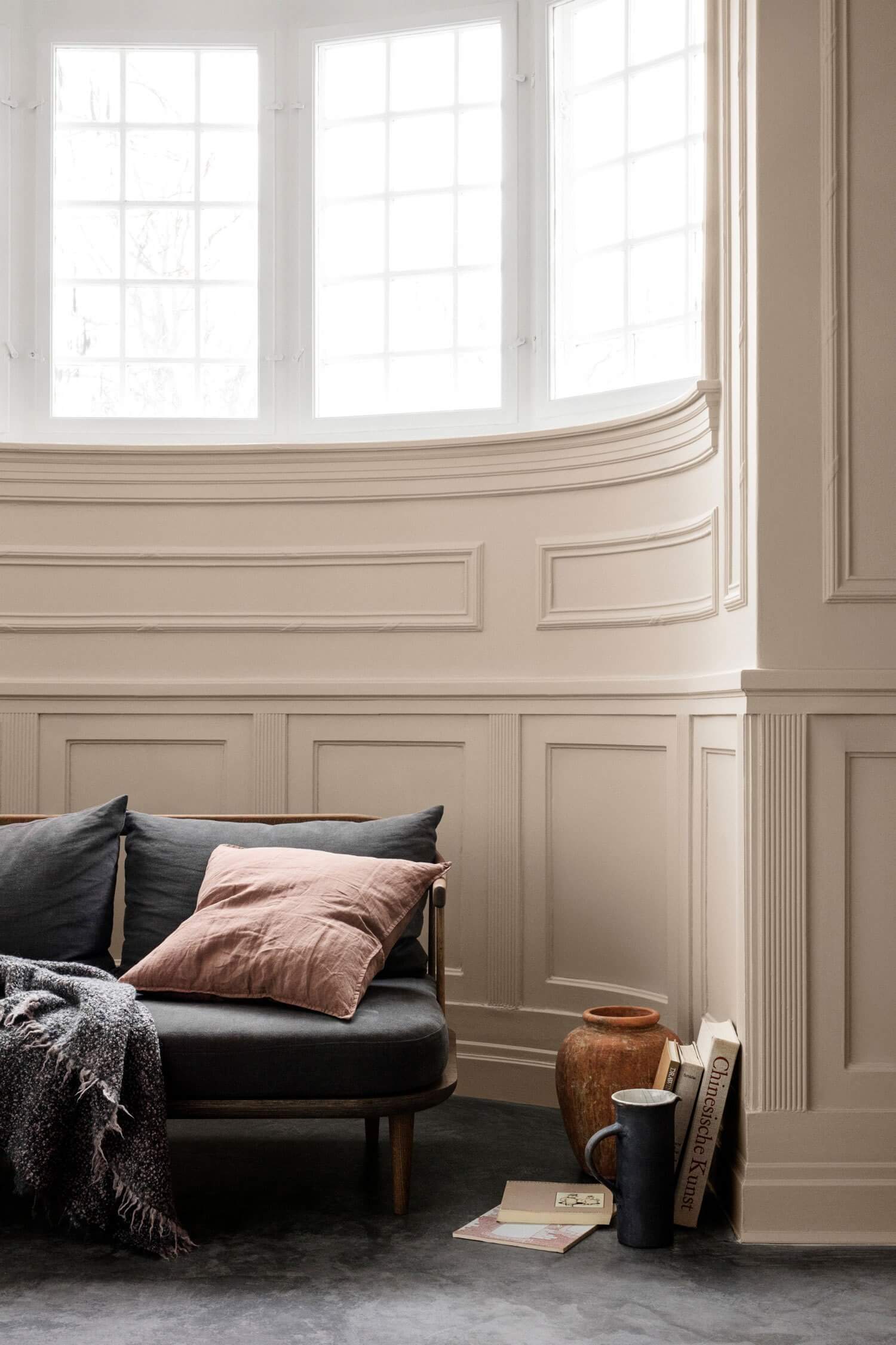 軟裝設計,色彩設計,色彩實驗室,家具設計,飾品設計