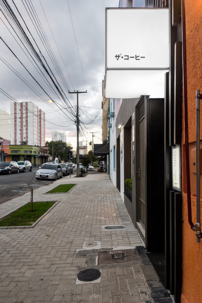 咖啡廳,咖啡廳設計,極簡咖啡廳,國外咖啡廳設計