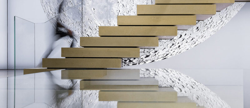 東倉建設，UR華師旗艦店—峽穀