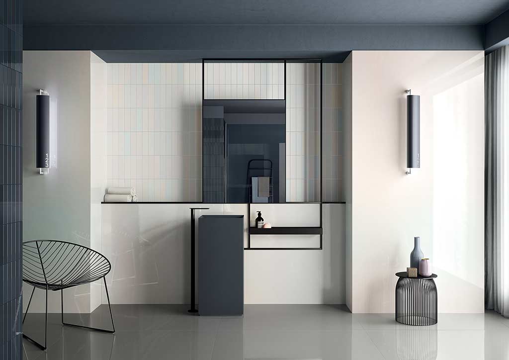 商業空間,材料設計,設計瓷磚,意大利陶瓷品牌CEDIT