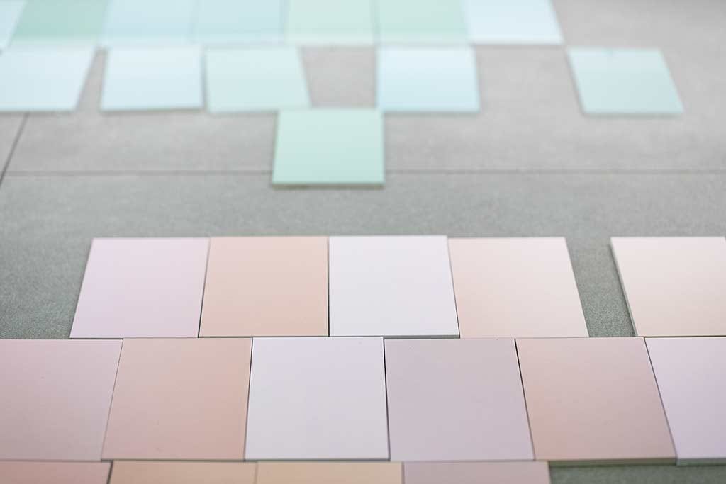 商業空間,材料設計,設計瓷磚,意大利陶瓷品牌CEDIT