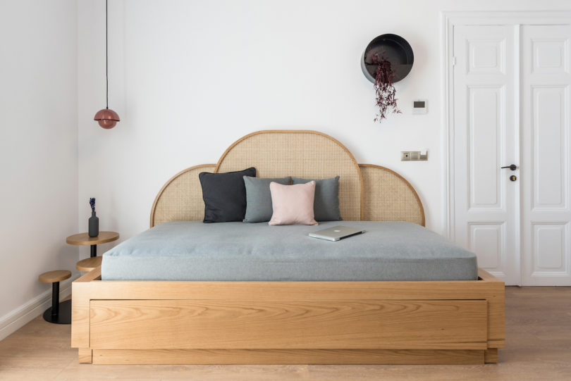 改造空間,住宅改造酒店設計,希臘小旅館設計,酒店空間