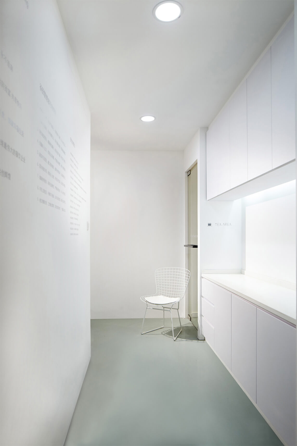 辦公空間,改造空間,上海,辦公室改造