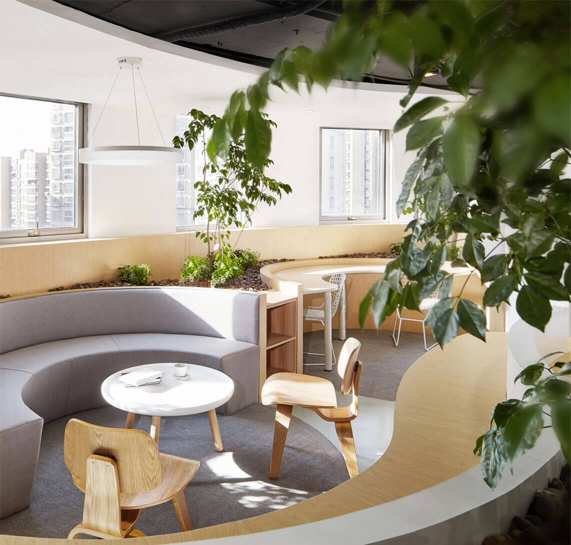 辦公空間,改造空間,上海,辦公室改造