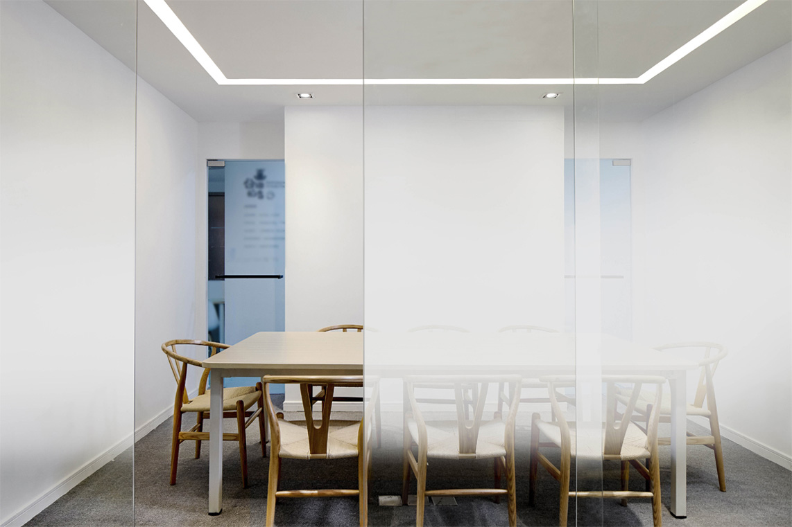 辦公空間,改造空間,上海,辦公室改造