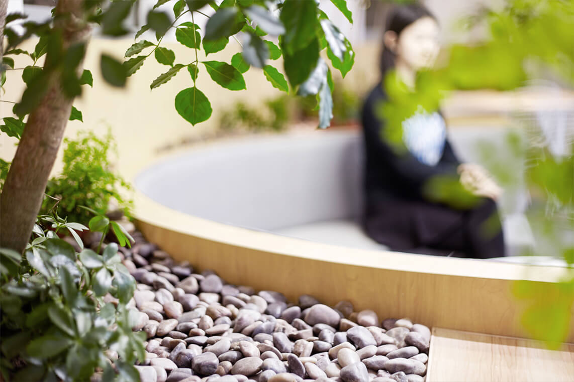 辦公空間,改造空間,上海,辦公室改造