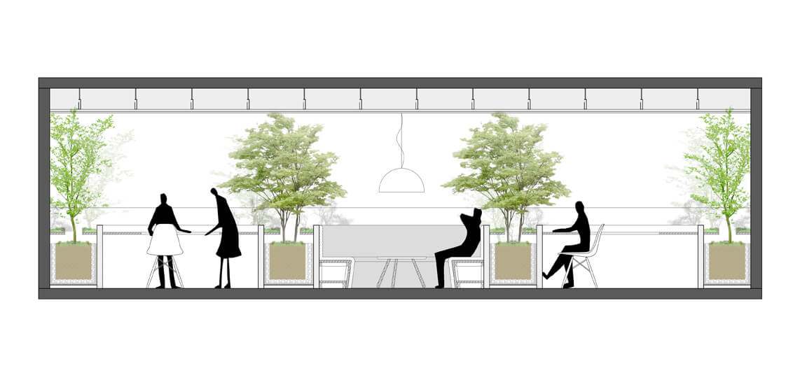 辦公空間,改造空間,上海,辦公室改造