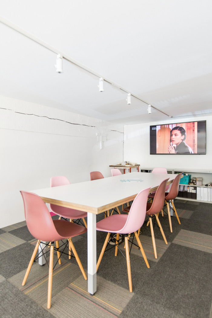 辦公空間,辦公室設計,國外辦公室,設計公司辦公室