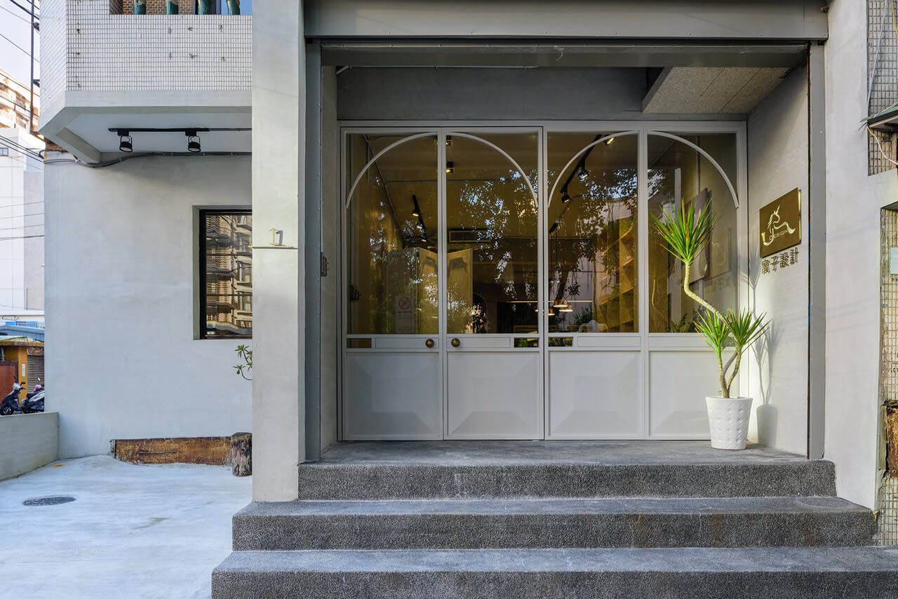 辦公室設計,設計公司辦公室,工作室,設計工作室,寓子設計