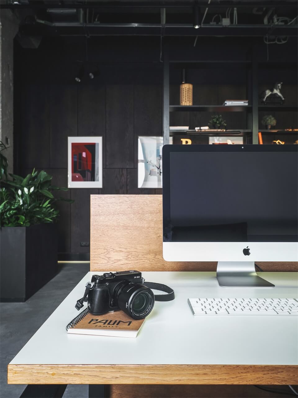 辦公空間,包豪斯風,俄羅斯,IT辦公室,國外辦公室