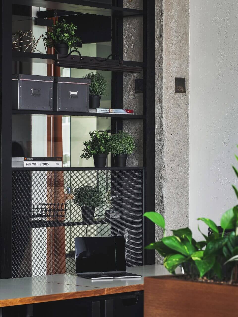 辦公空間,包豪斯風,俄羅斯,IT辦公室,國外辦公室