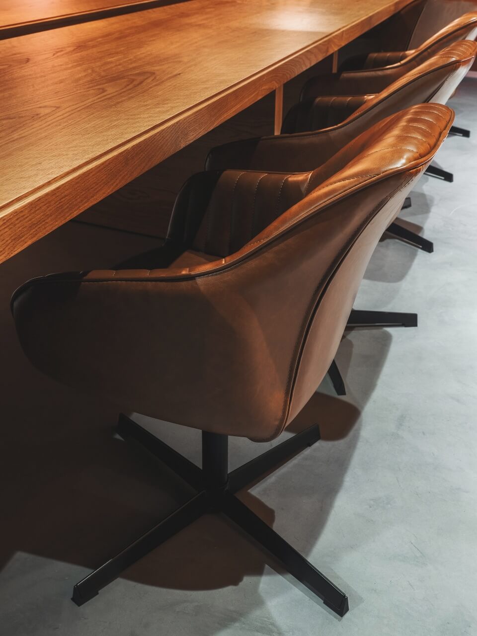 辦公空間,包豪斯風,俄羅斯,IT辦公室,國外辦公室