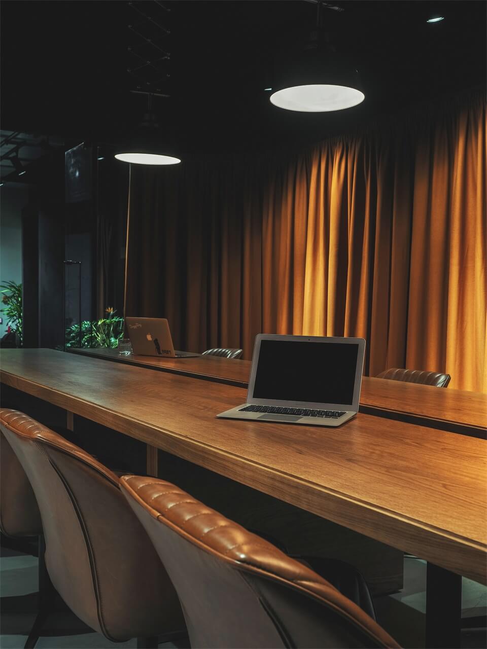 辦公空間,包豪斯風,俄羅斯,IT辦公室,國外辦公室