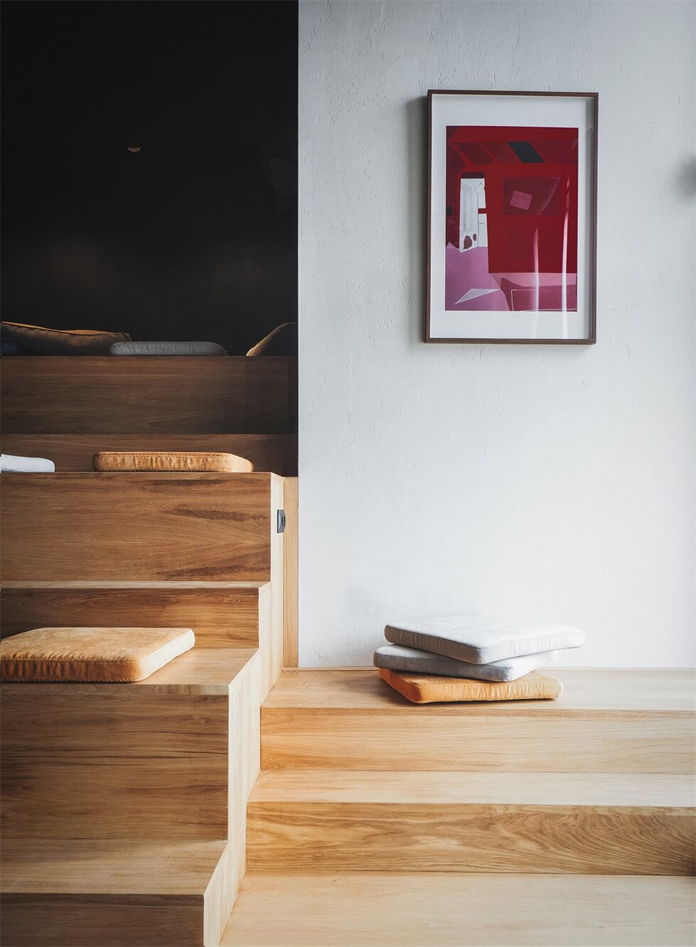 辦公空間,包豪斯風,俄羅斯,IT辦公室,國外辦公室