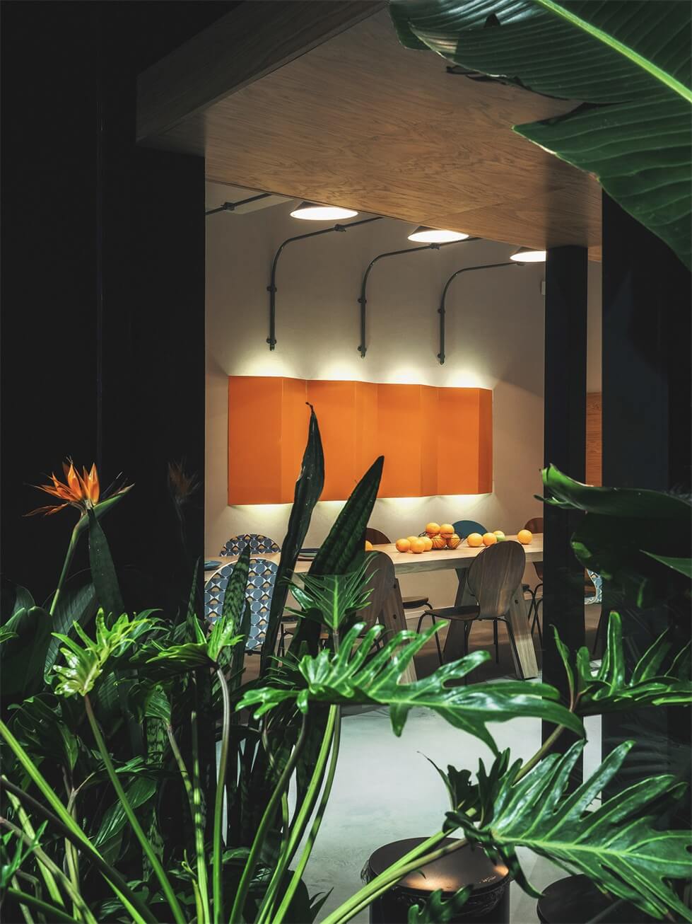 辦公空間,包豪斯風,俄羅斯,IT辦公室,國外辦公室