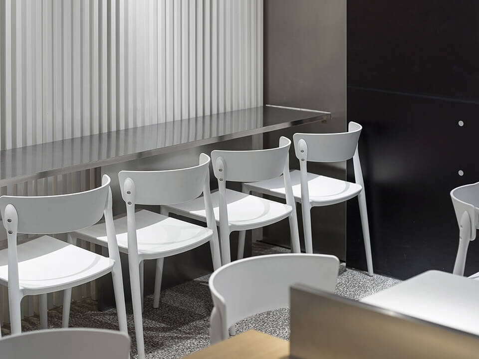 上海瞧楚餐廳,眾舍空間設計,餐廳設計,湖北菜餐廳