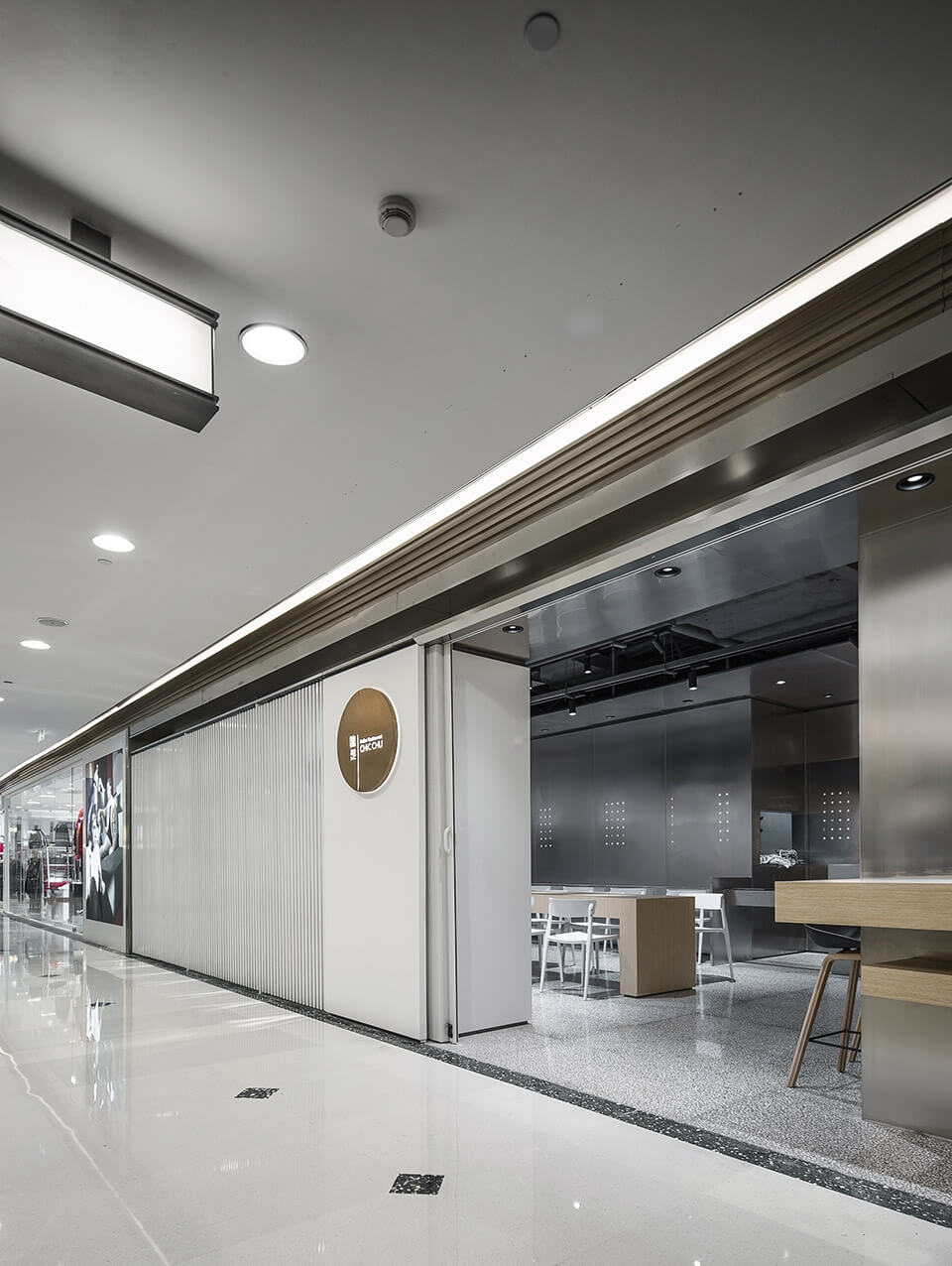 上海瞧楚餐廳,眾舍空間設計,餐廳設計,湖北菜餐廳