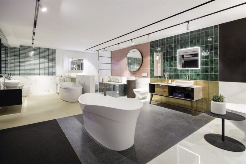 Lim + Lu | 香港Colourliving精品衛浴廚具品牌店