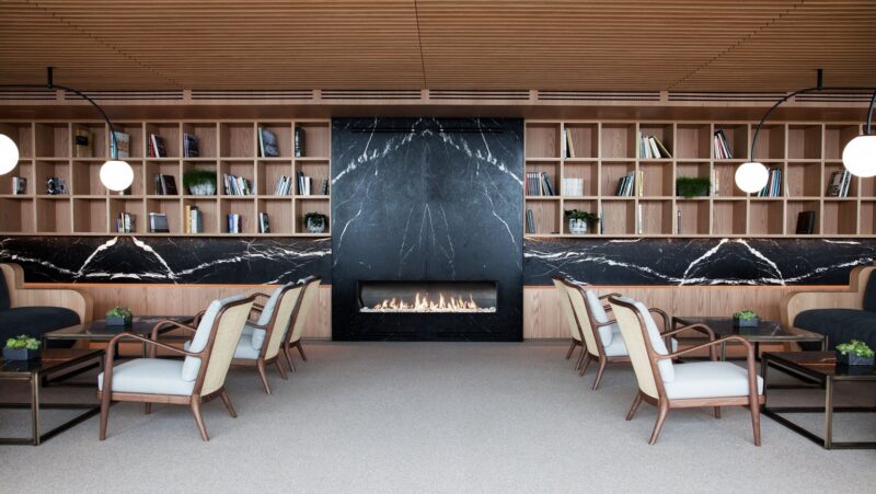 Mecanismo | 西班牙Akelarre Hotel酒店