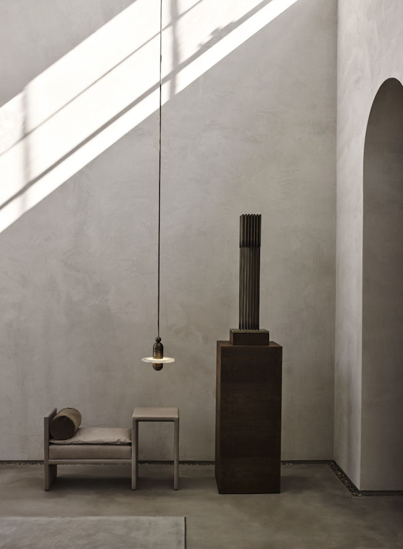 展示空間,美國,APPARATUS