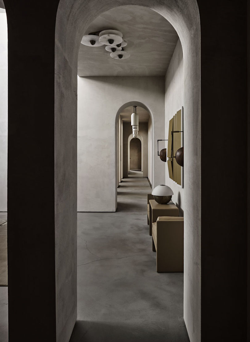 展示空間,美國,APPARATUS